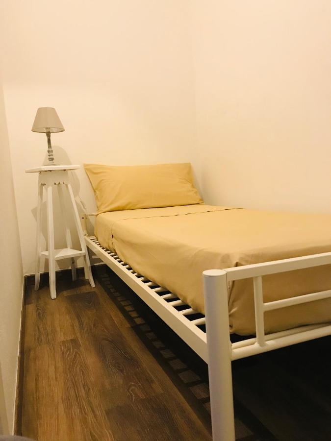 Villa Anita 산 미켈레 살렌티노 외부 사진