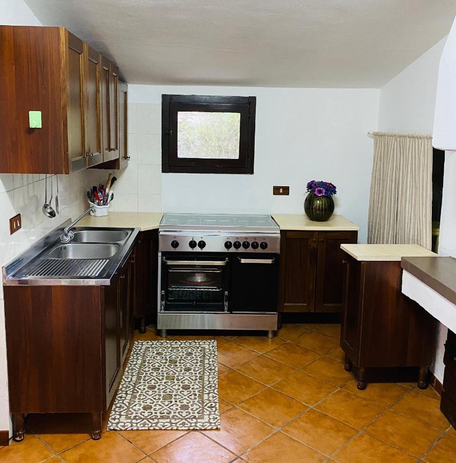 Villa Anita 산 미켈레 살렌티노 외부 사진