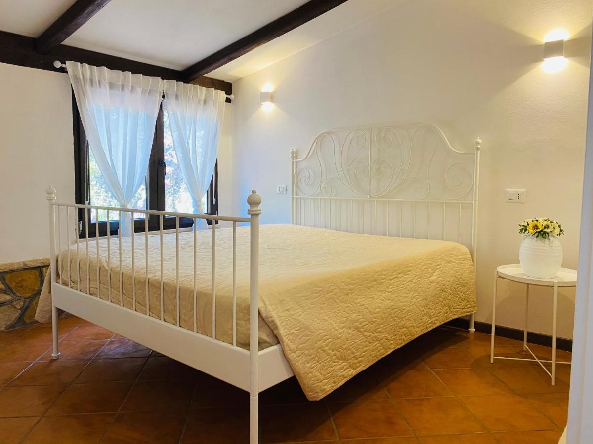 Villa Anita 산 미켈레 살렌티노 외부 사진
