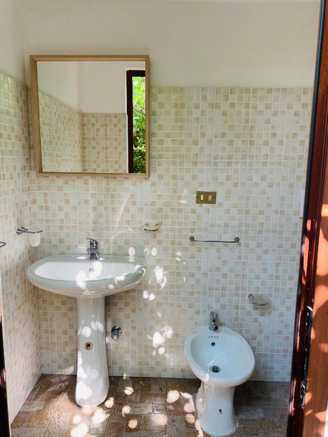 Villa Anita 산 미켈레 살렌티노 외부 사진